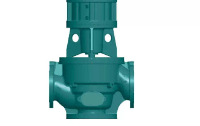 Macerator > PMI-R Series - Sharp Pumps Pvt Ltd - Waste Management Equipment